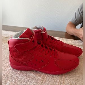 Lifting Shoes